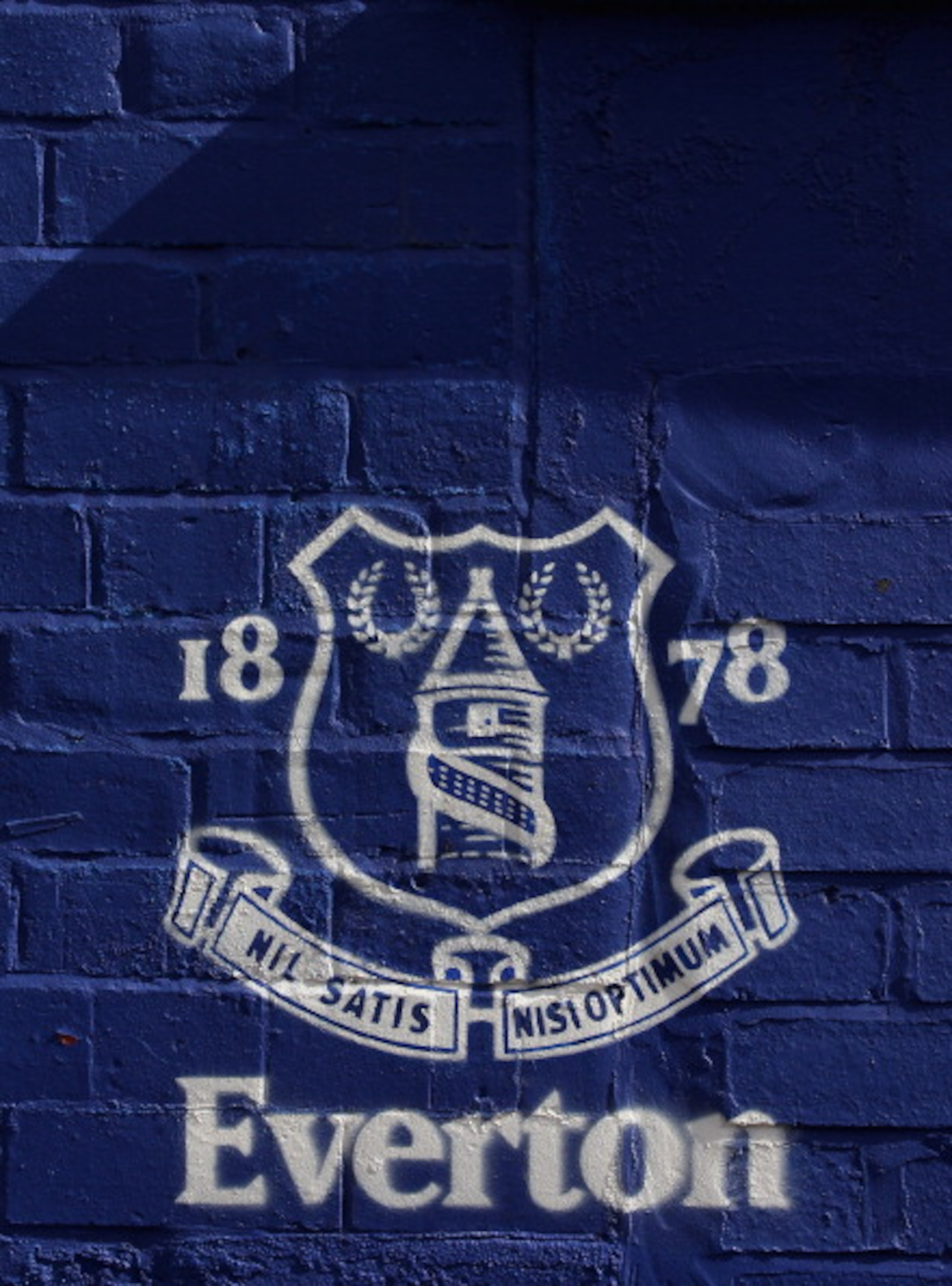 EVERTON, ENGLAND - APRIL 02:  General views of Goodison Park the home ground of Everton Football Club on April 2, 2011 in Liverpool, England.  (Photo by Alex Livesey/Getty Images)
