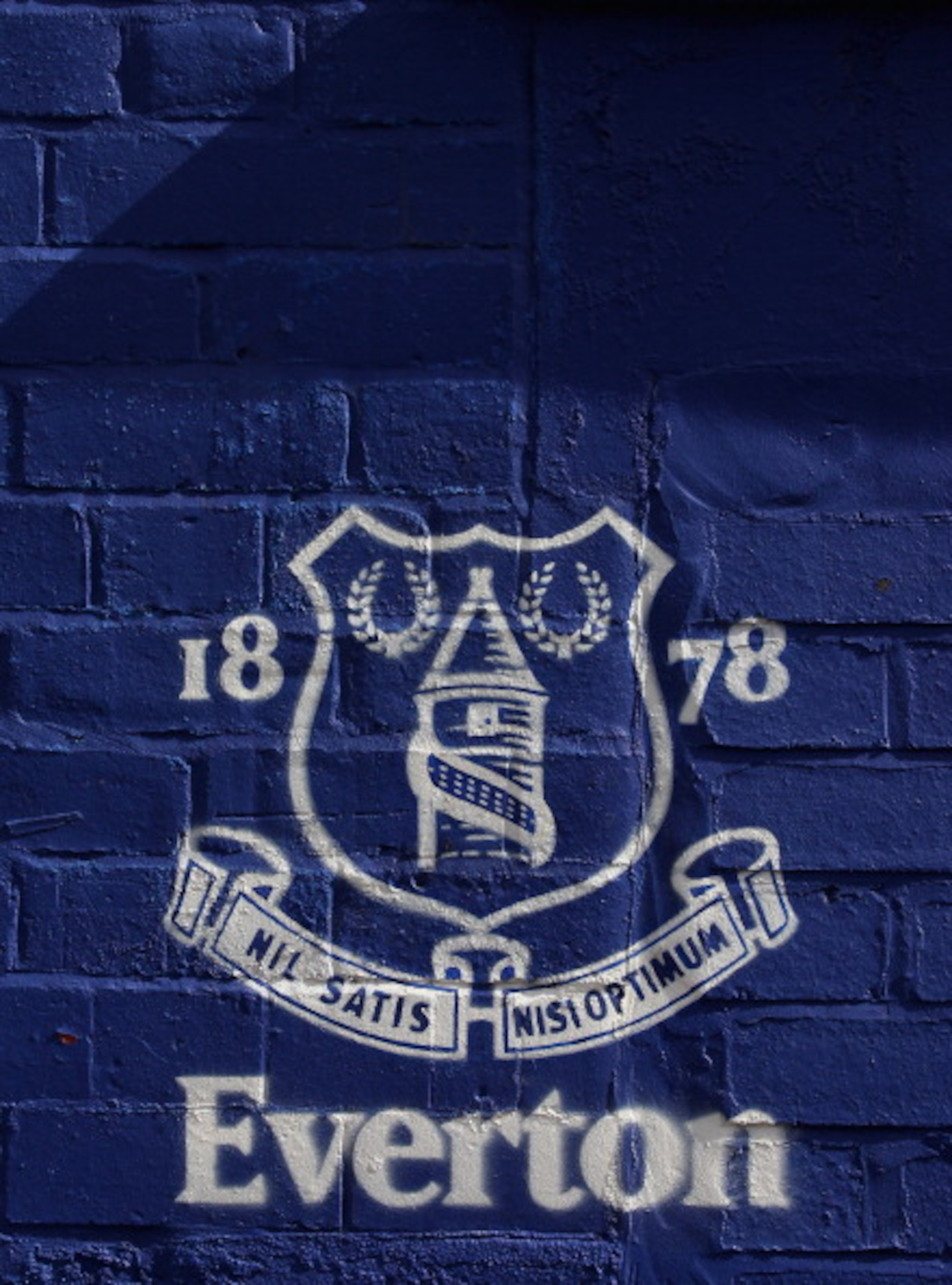 EVERTON, ENGLAND - APRIL 02: General views of Goodison Park the home ground of Everton Football Club on April 2, 2011 in Liverpool, England. (Photo by Alex Livesey/Getty Images) EVERTON, ENGLAND - APRIL 02: General views of Goodison Park the home ground of Everton Football Club on April 2, 2011 in Liverpool, England. (Photo by Alex Livesey/Getty Images)