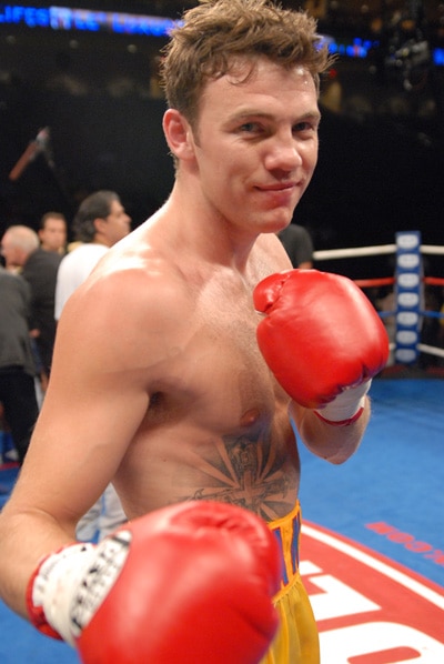 Picture courtesy of www.boxing360.com