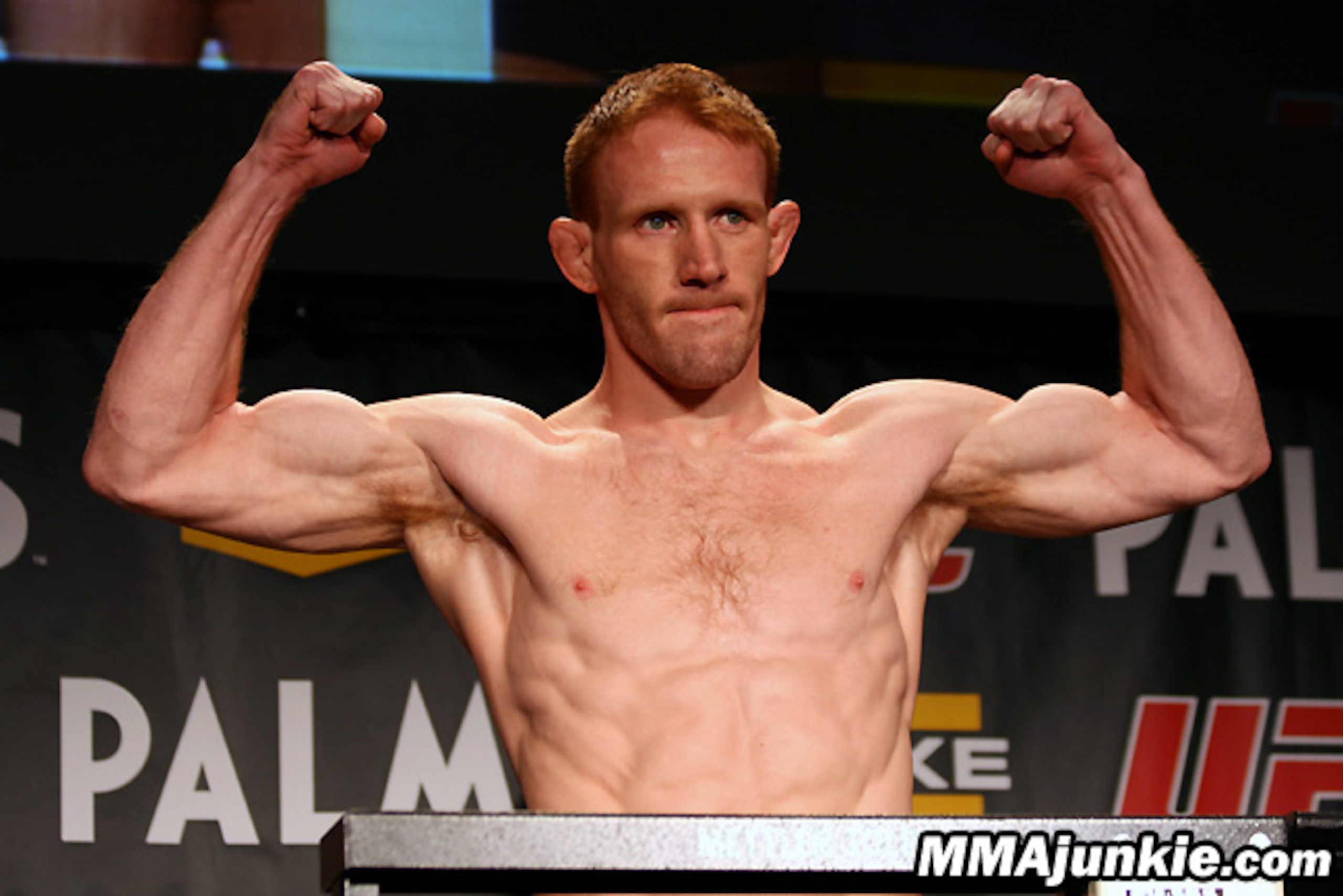 Photo Credit: MMAJunkie.com