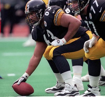 NFL Draft: Pittsburgh Steelers' Best Second-Round Picks in Their History