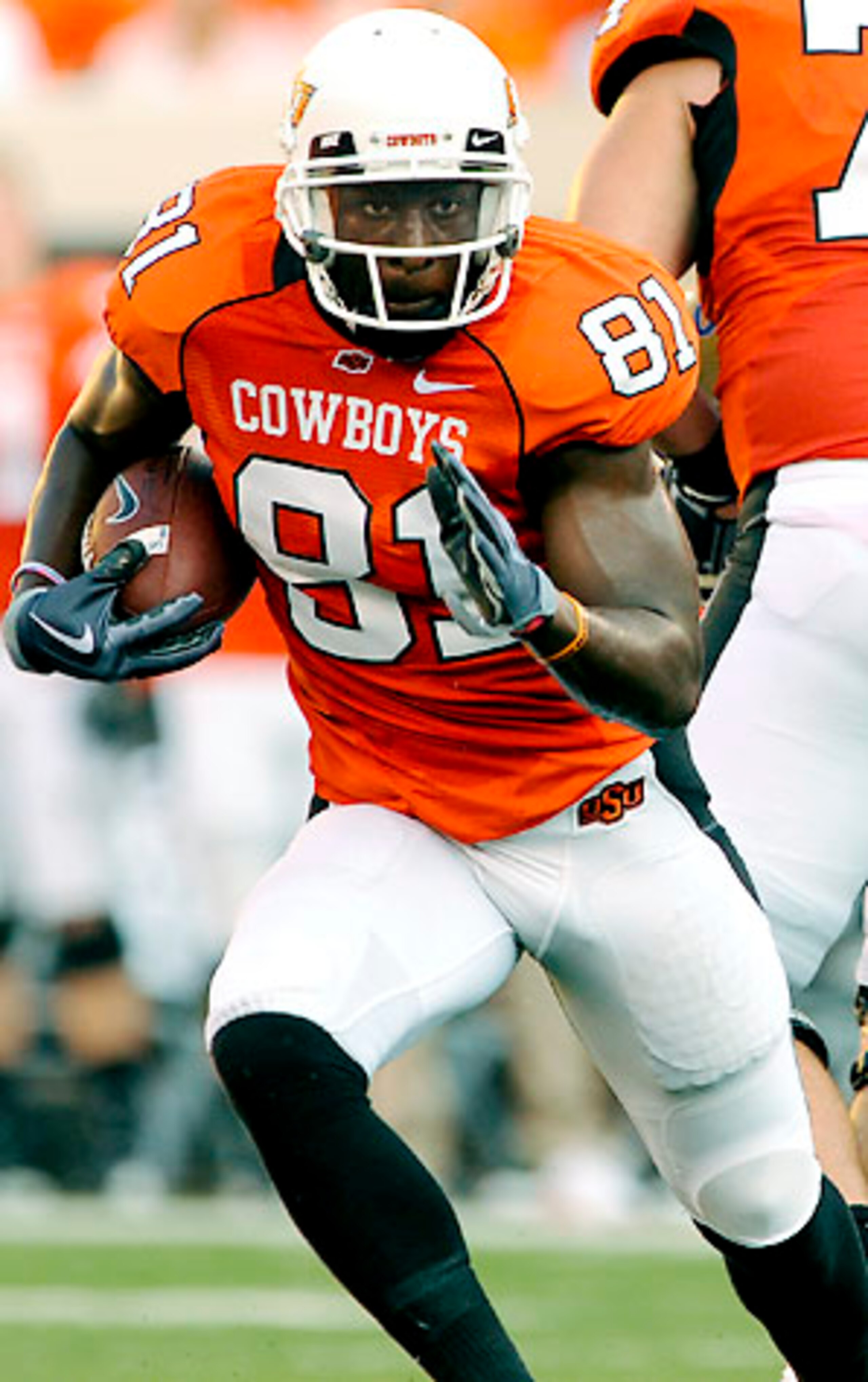 Justin Blackmon
