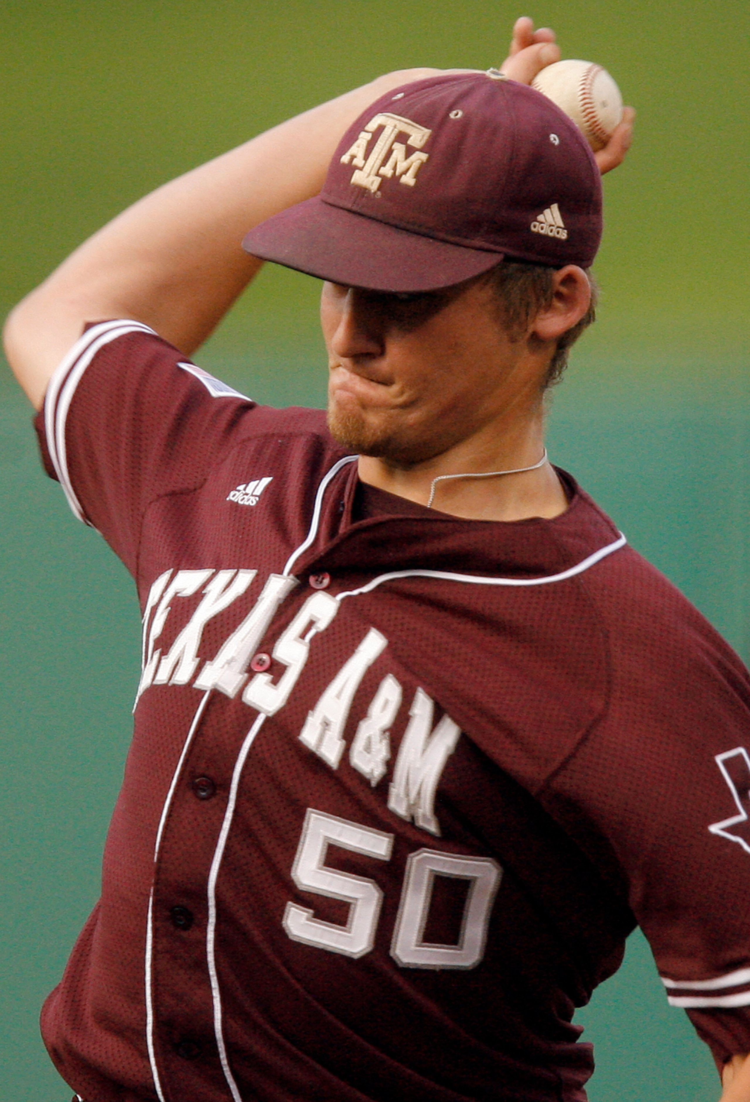 Photo courtesy of AggieSports.com Photo courtesy of AggieSports.com