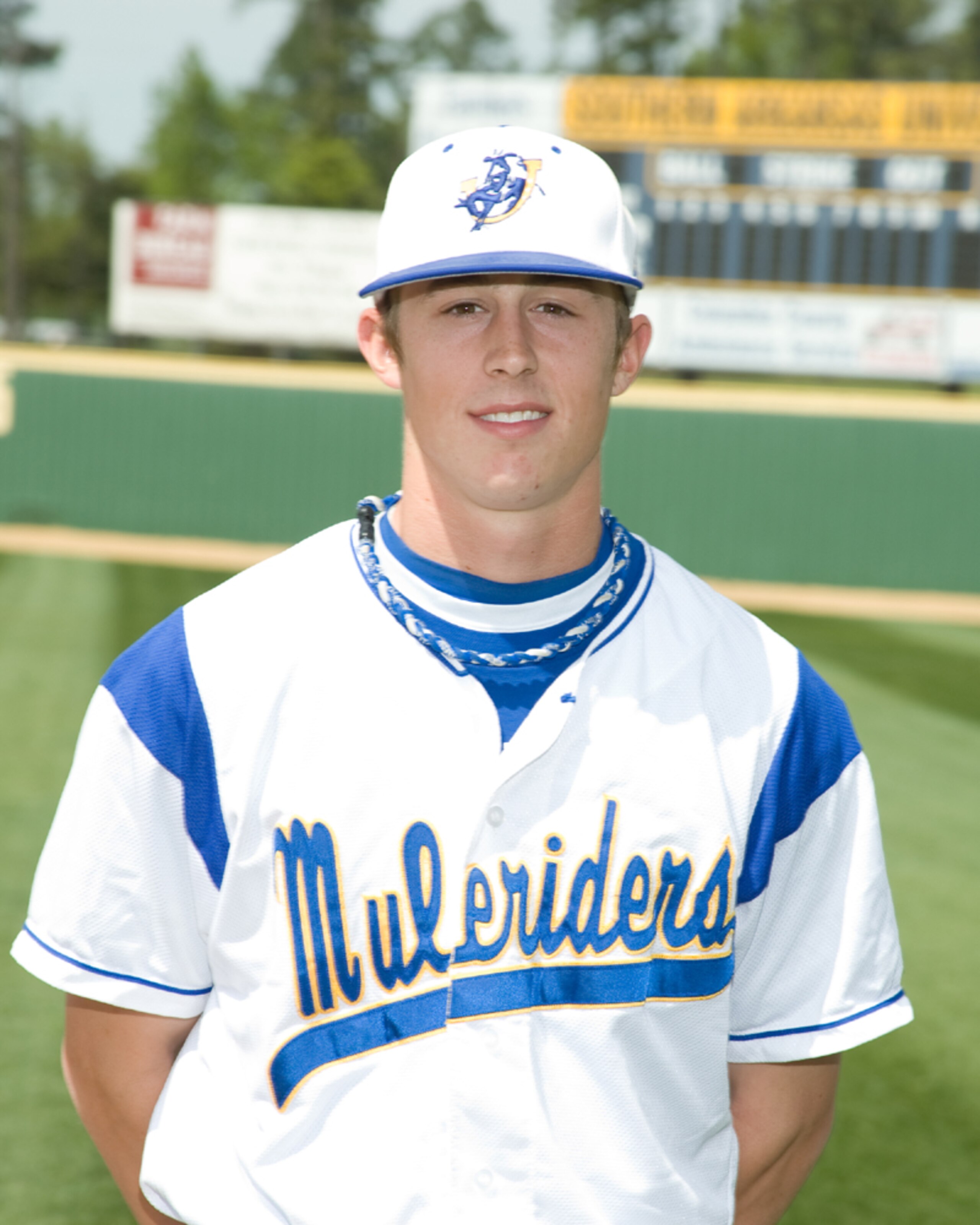 Photo courtesy of MuleRiderAthletics.com Photo courtesy of MuleRiderAthletics.com