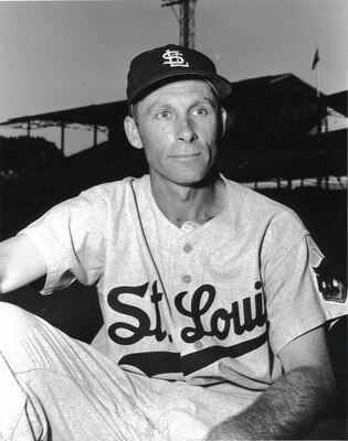 Vern Stephens