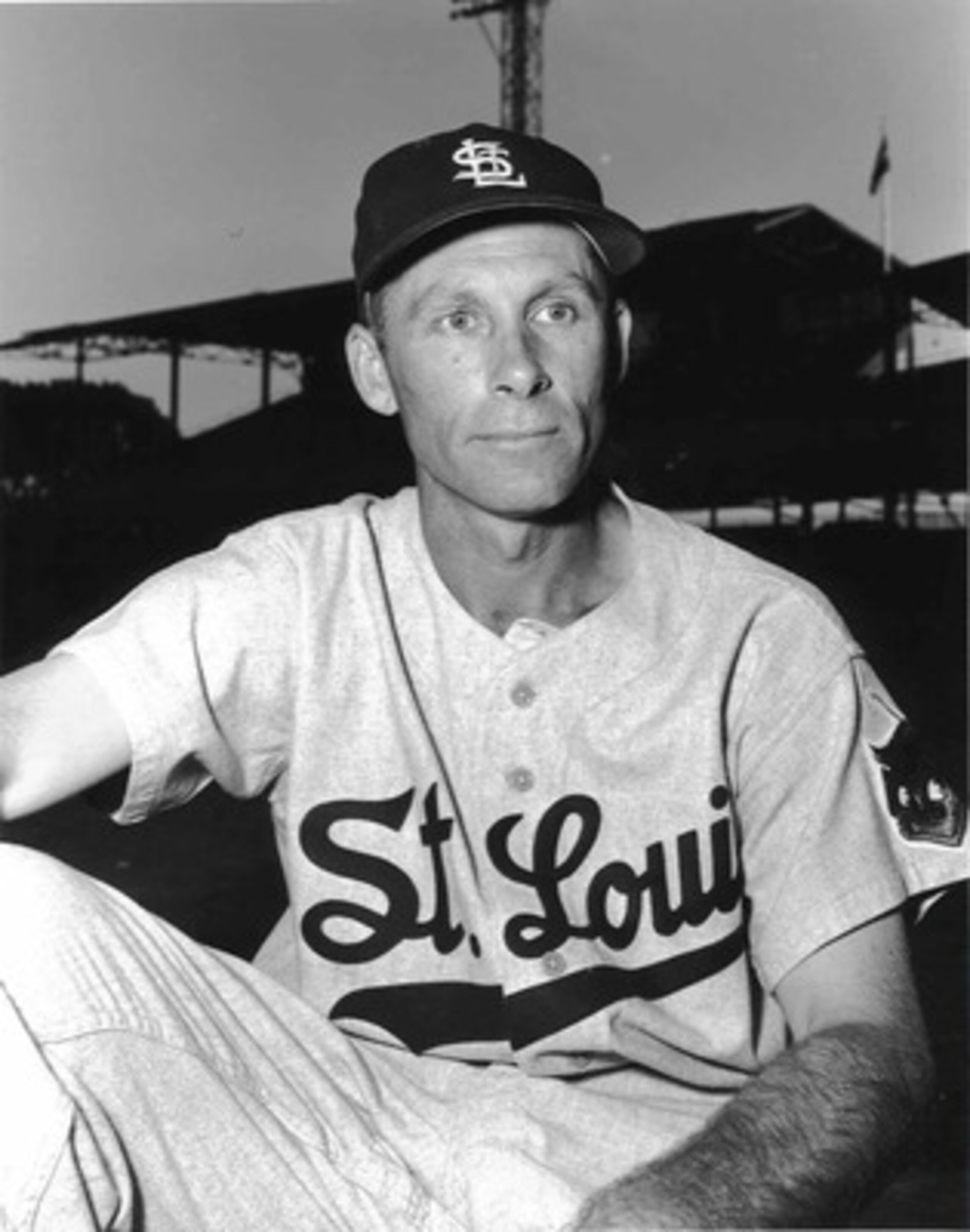 Vern Stephens