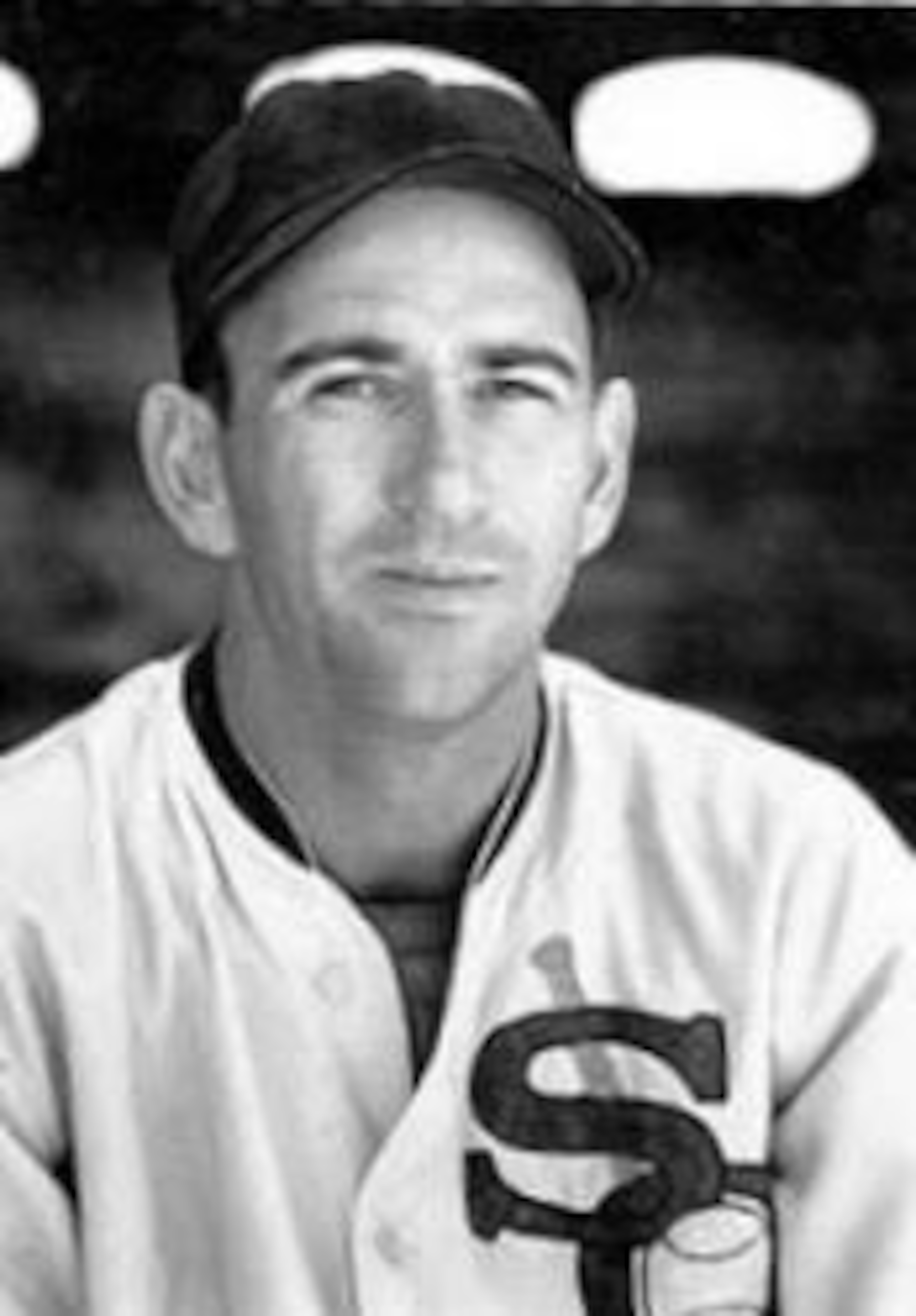 Luke Appling