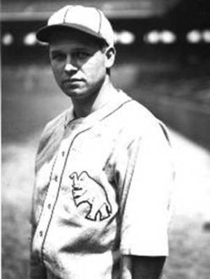 Jimmie Foxx