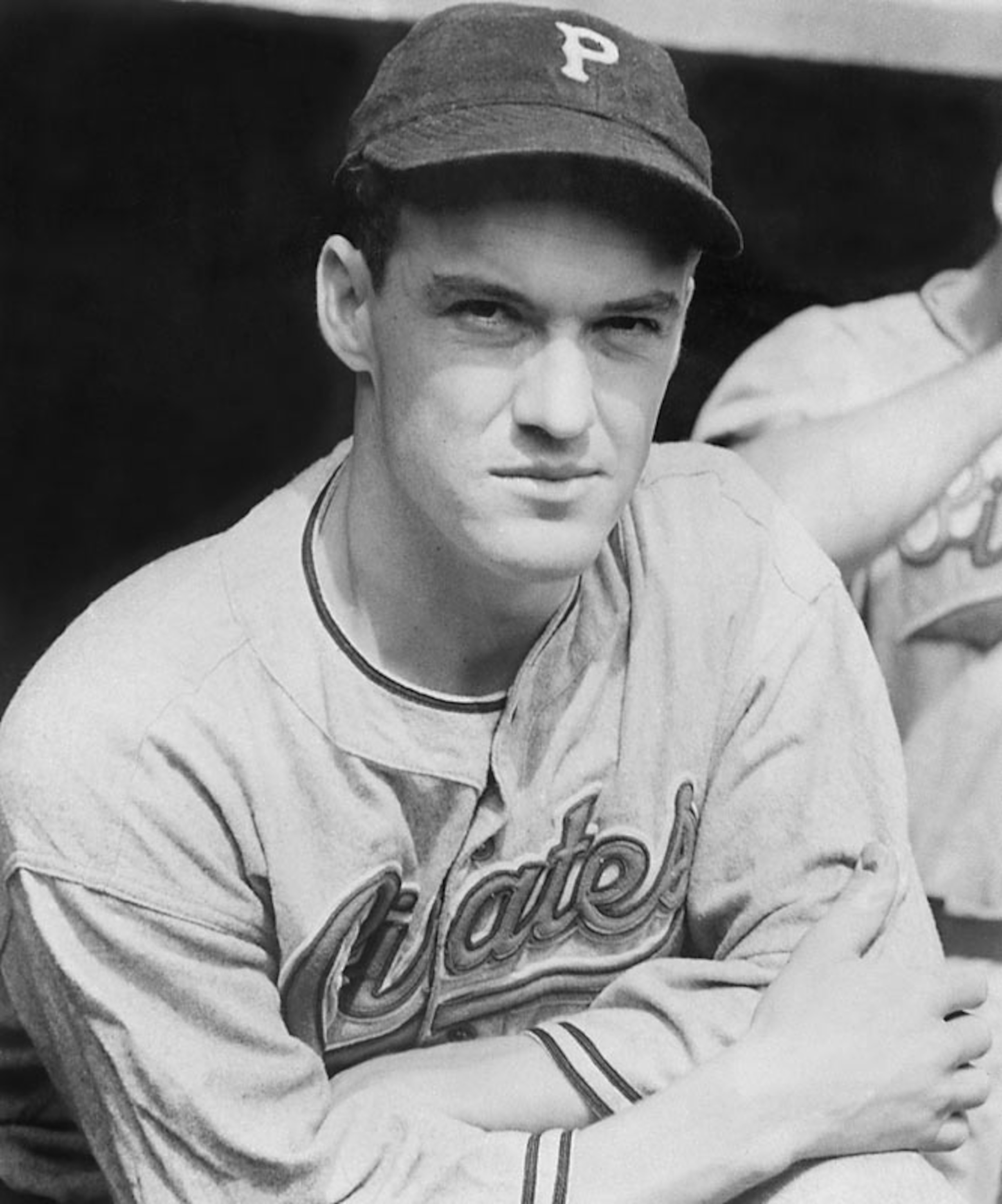 Arky Vaughan