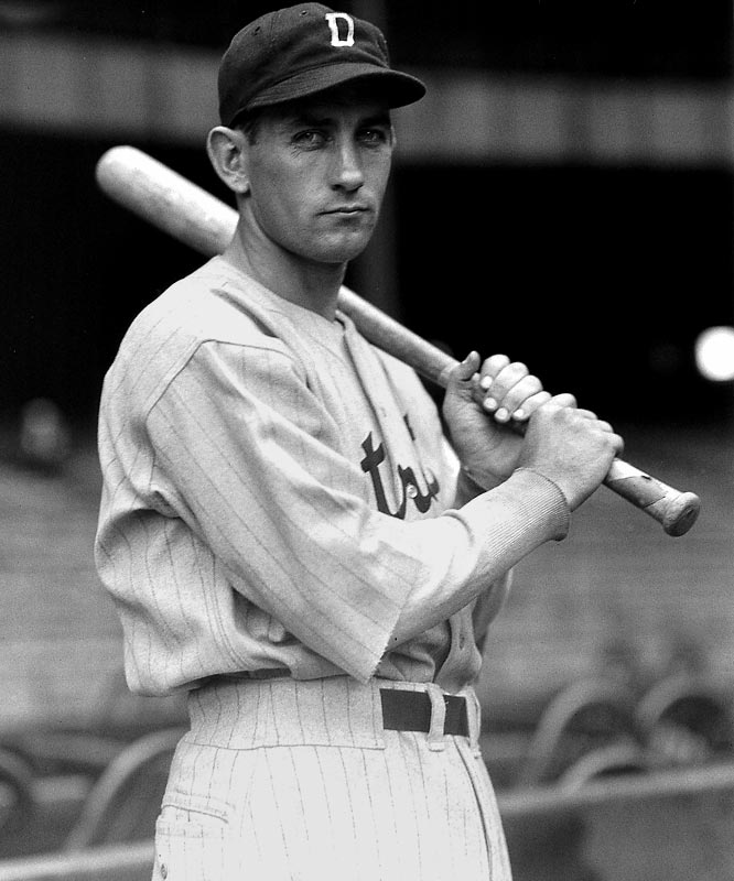 Charlie Gehringer