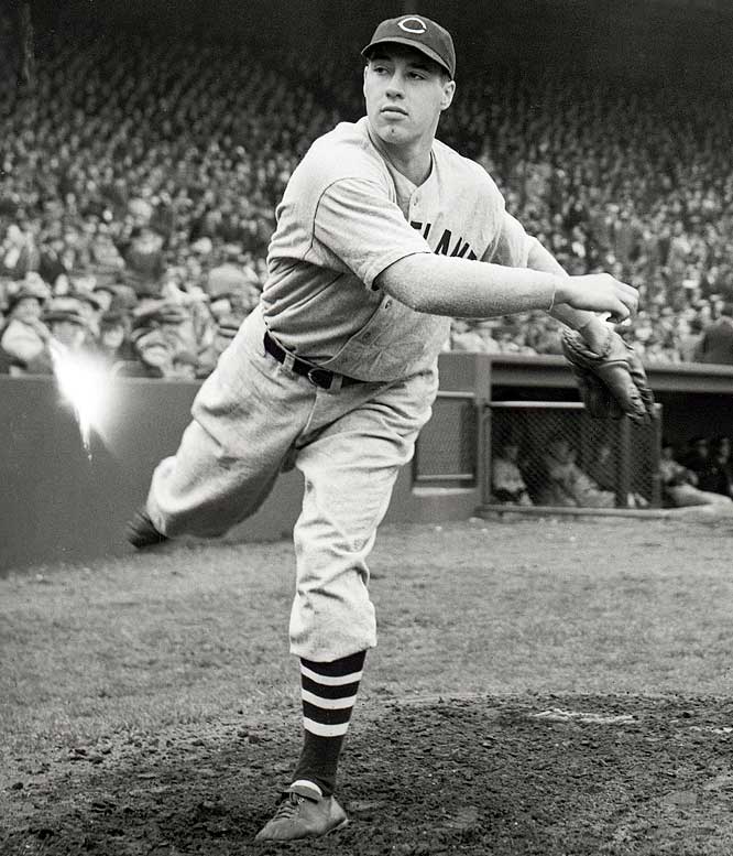Bob Feller