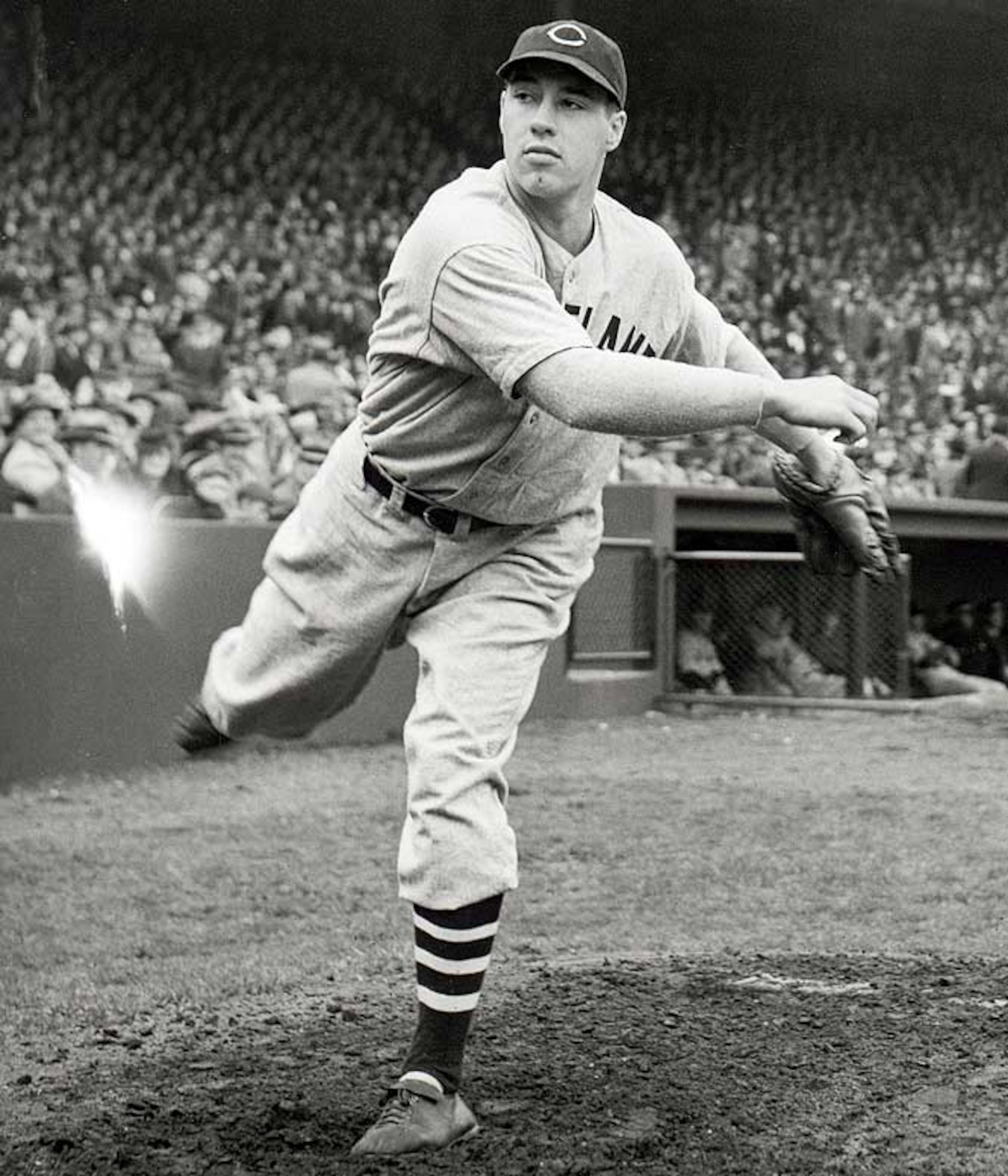 Bob Feller