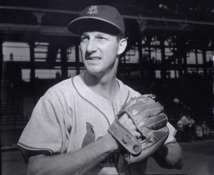 Stan Musial