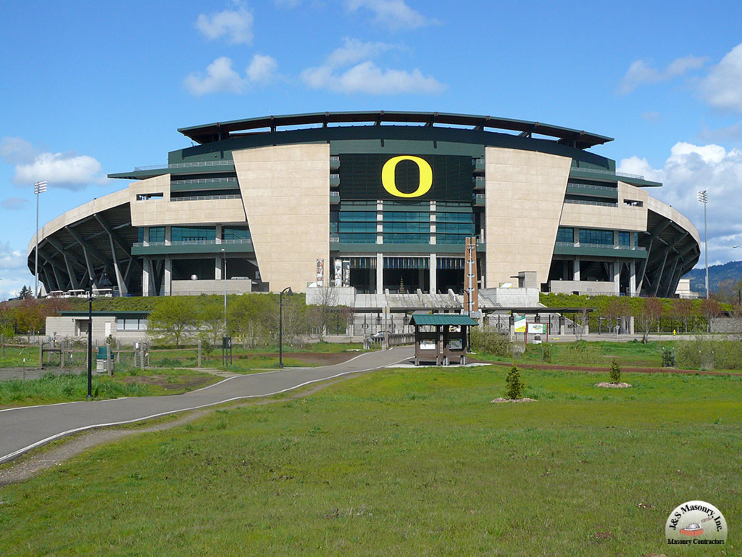 ZE AUTZEN!