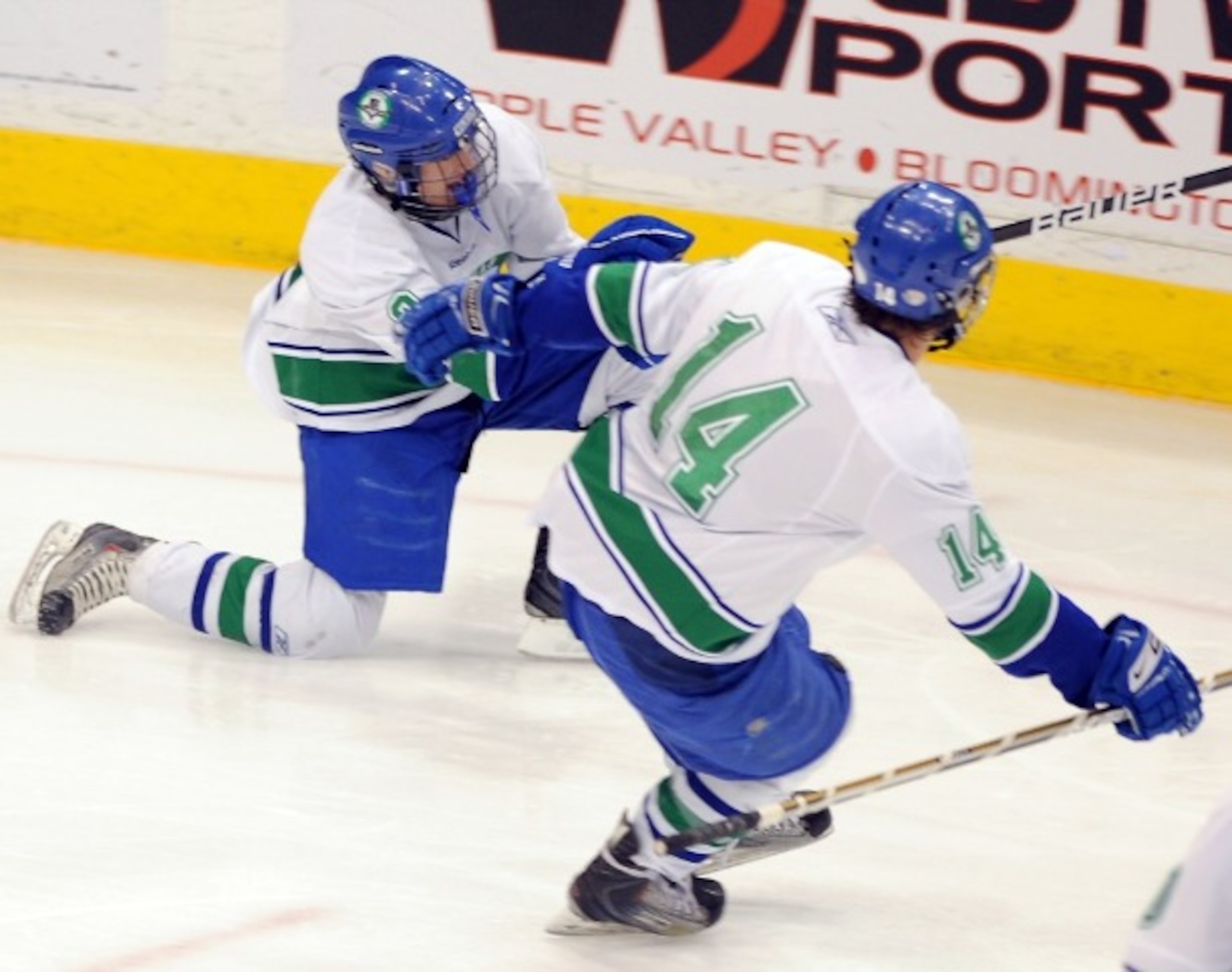 Photo by mnhockeyhub.com