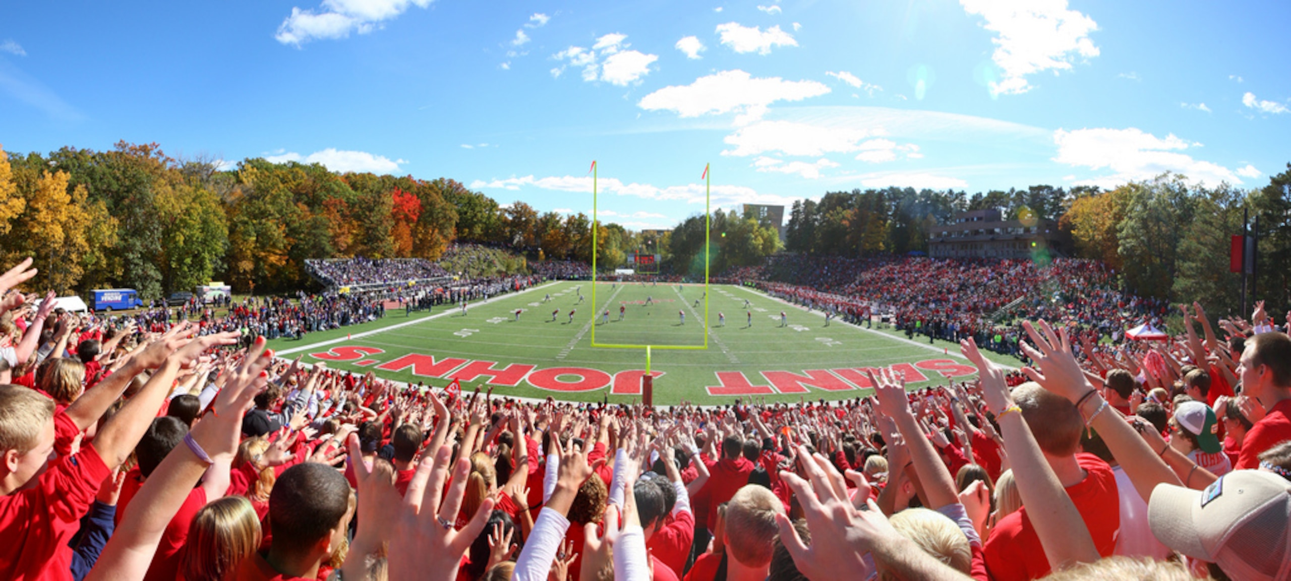 Photo by gojohnnies.com