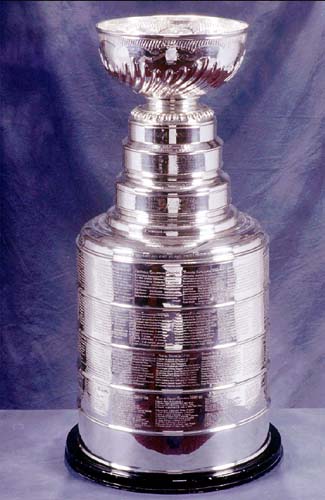 Lord Stanley's Cup