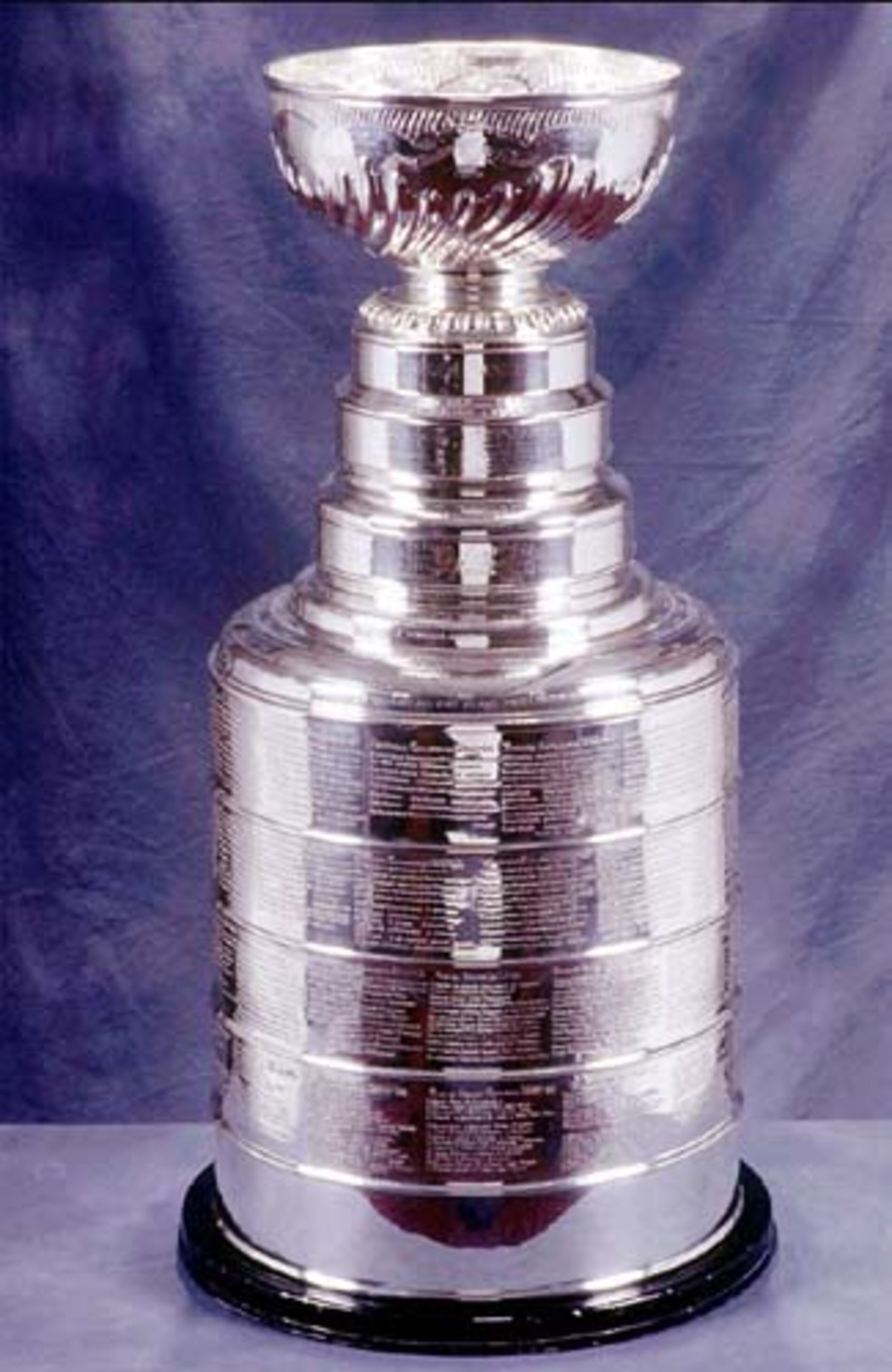 Lord Stanley's Cup