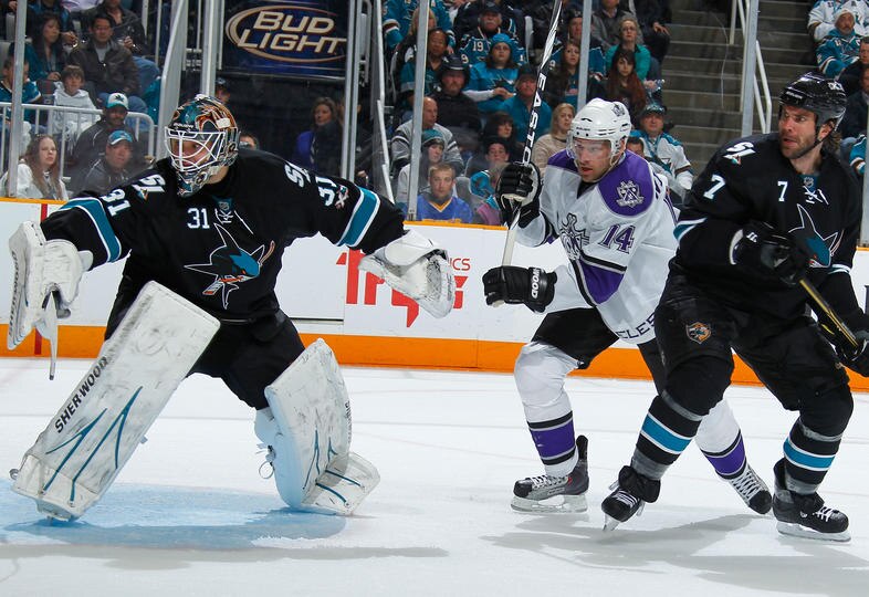 Justin Williams