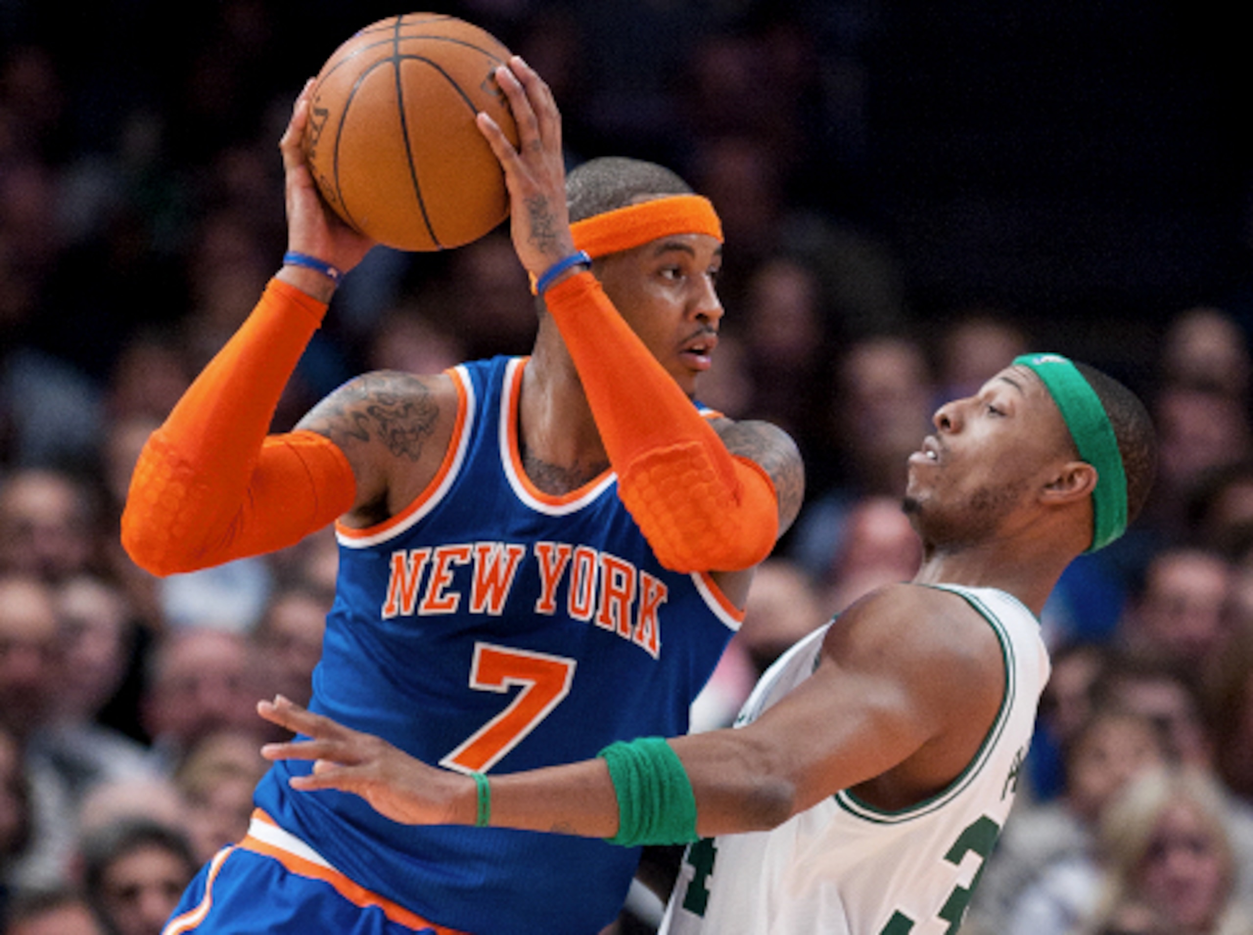 Photo used courtesy of nydailynews.com.