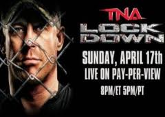 TNA Lockdown