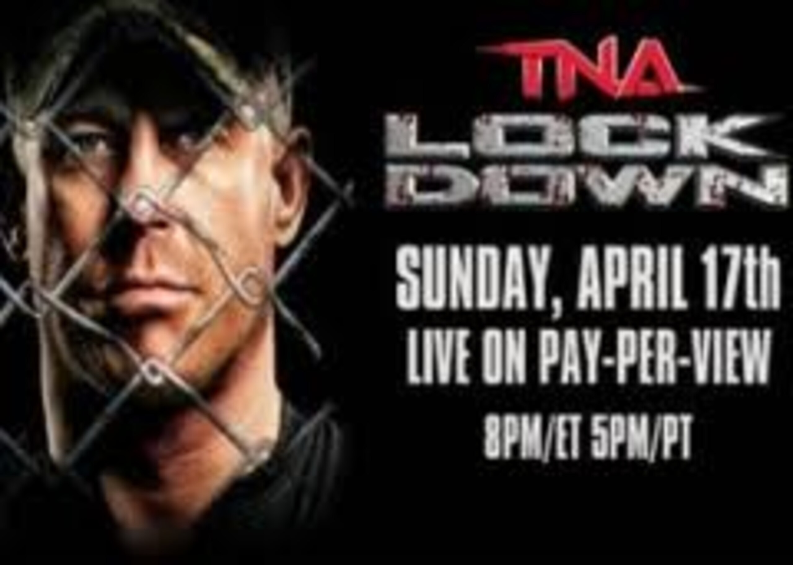 TNA Lockdown