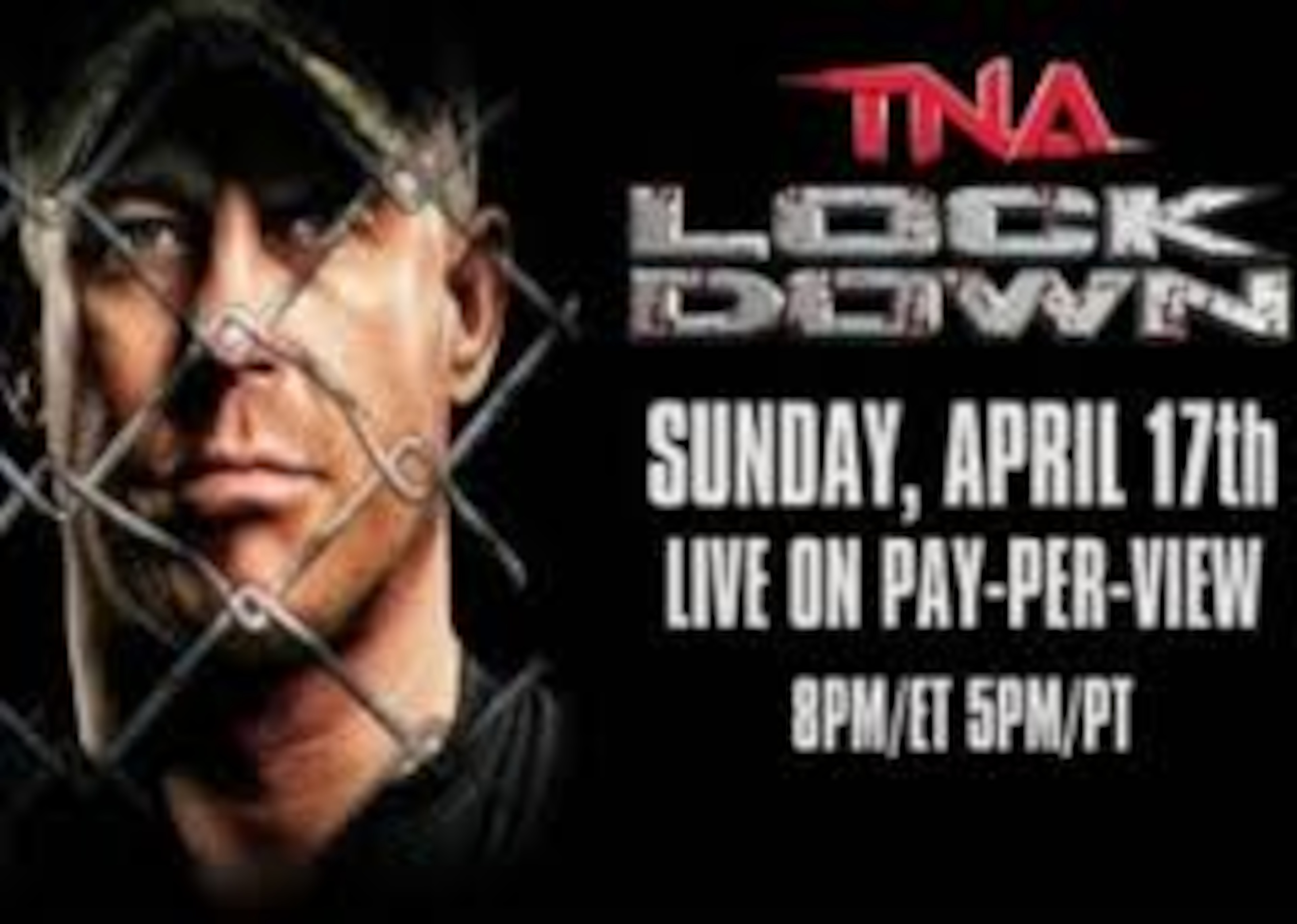TNA Lockdown