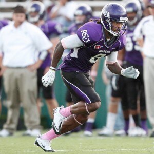 courtesy of ACU Athletics