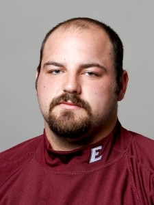 courtesy of EKU Athletics