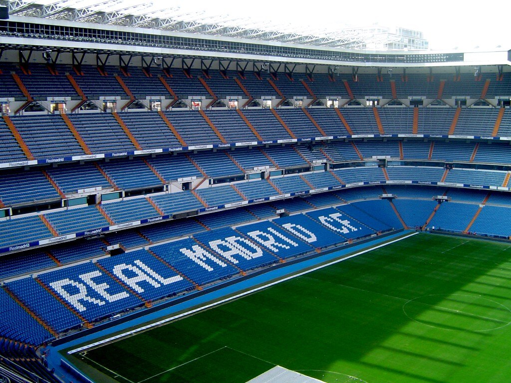 Who Will Say Goodbye to the Bernabeu??