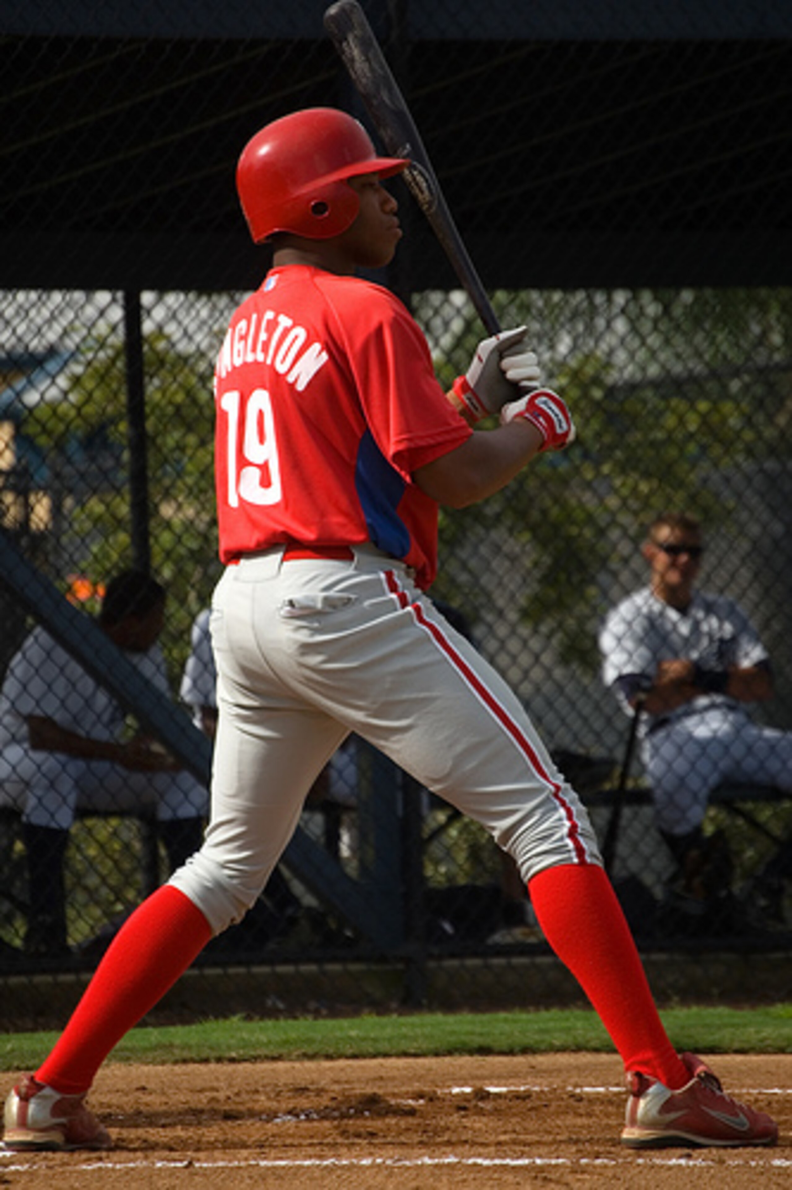 Photo credit lakelandlocal via Creative Commons license