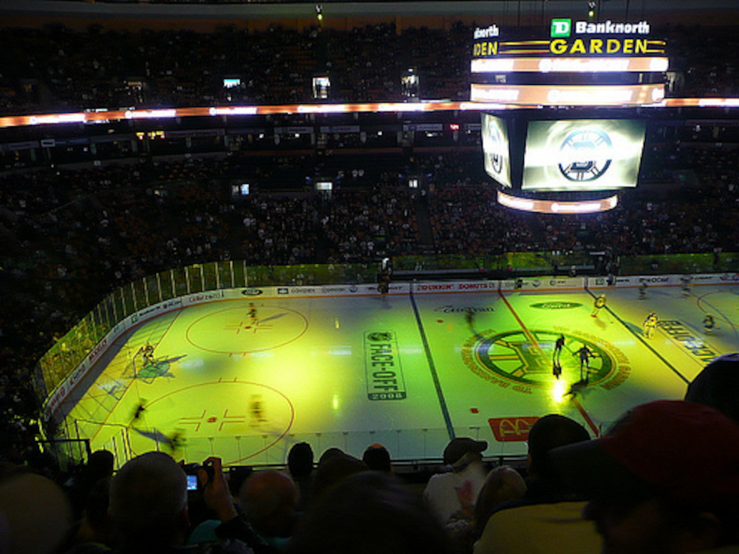 Photo Credit: Clubzone.com