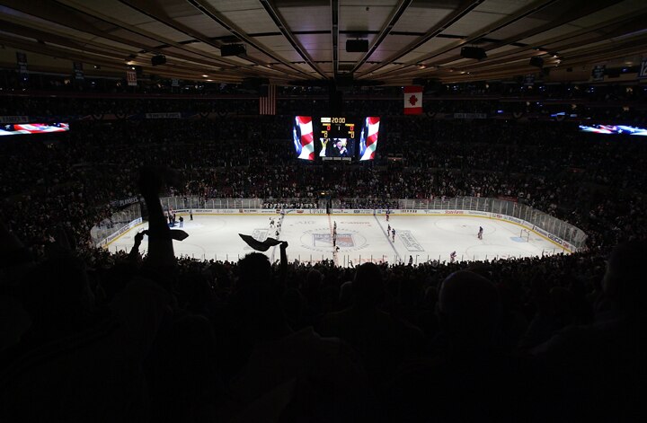 Photo Credit: New York Sun