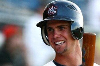 Bubba Starling has possibly the highest ceiling of any player in the 2011 MLB Draft.