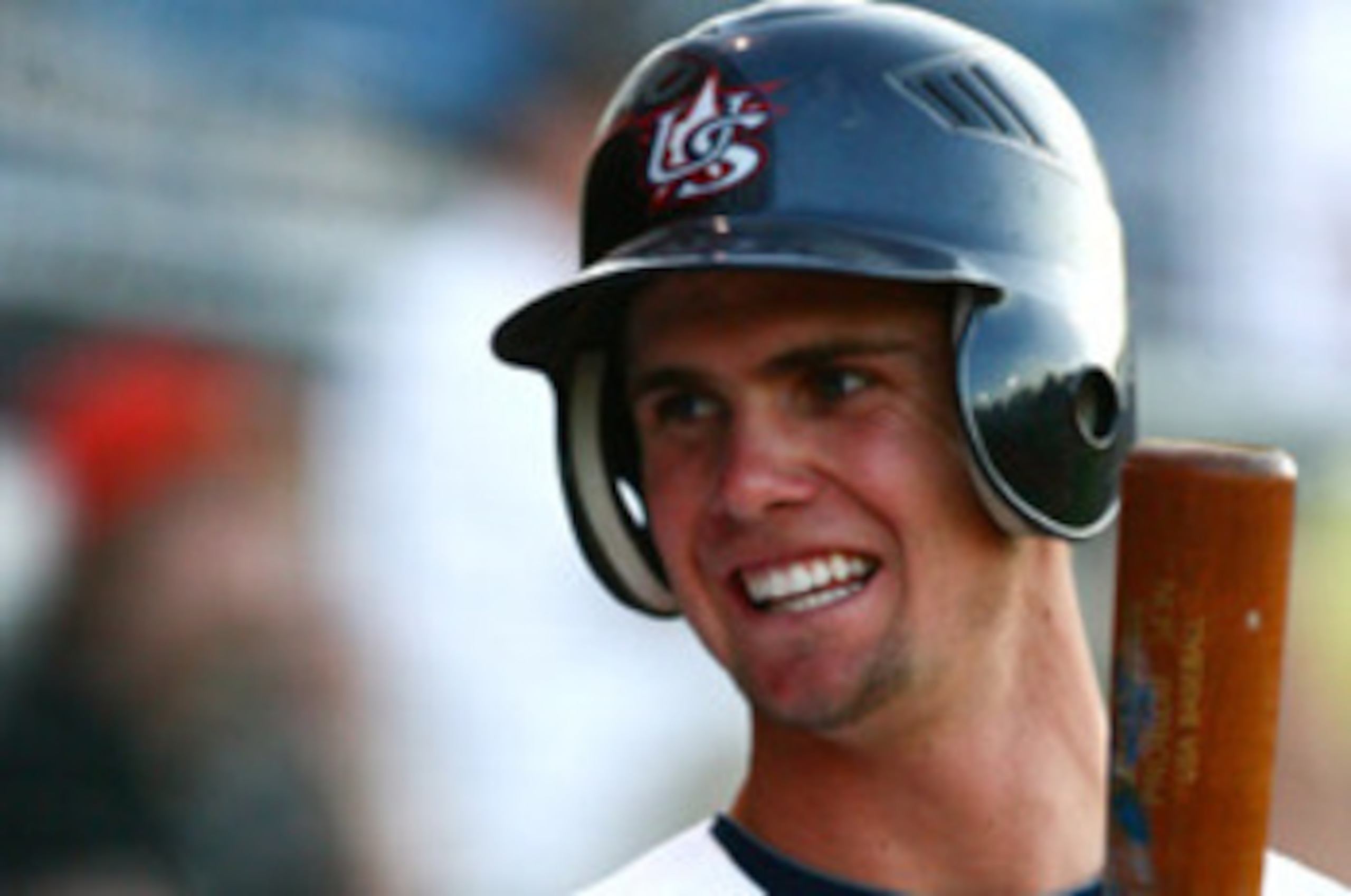 Bubba Starling has possibly the highest ceiling of any player in the 2011 MLB Draft. Bubba Starling has possibly the highest ceiling of any player in the 2011 MLB Draft.