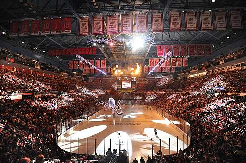 Photo Credit: Detroit News (Detnews.com)