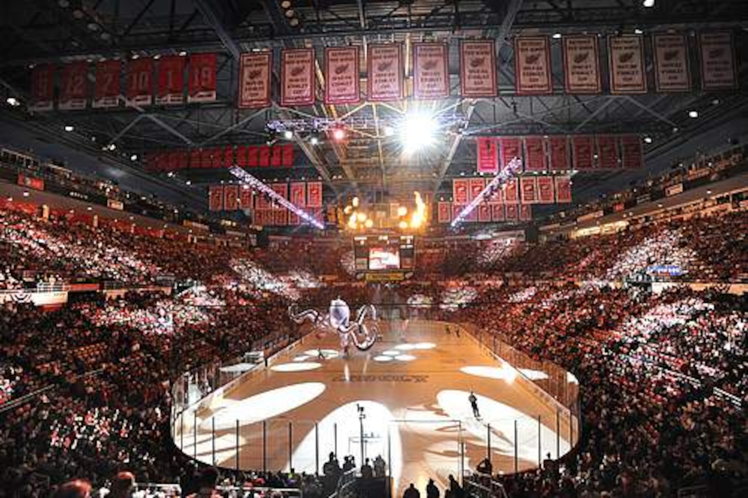 Photo Credit: Detroit News (Detnews.com)