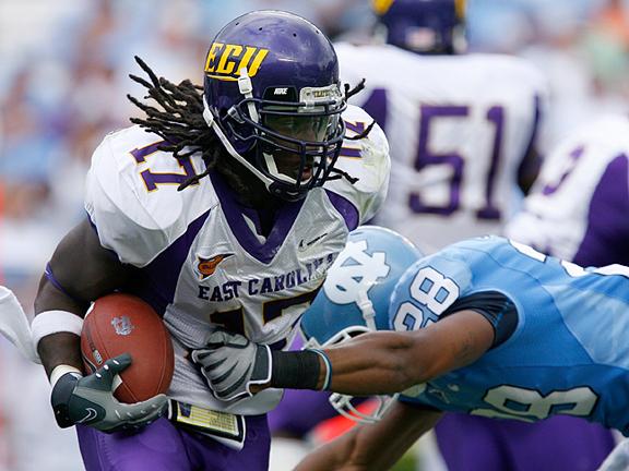 Dwayne Harris (17)