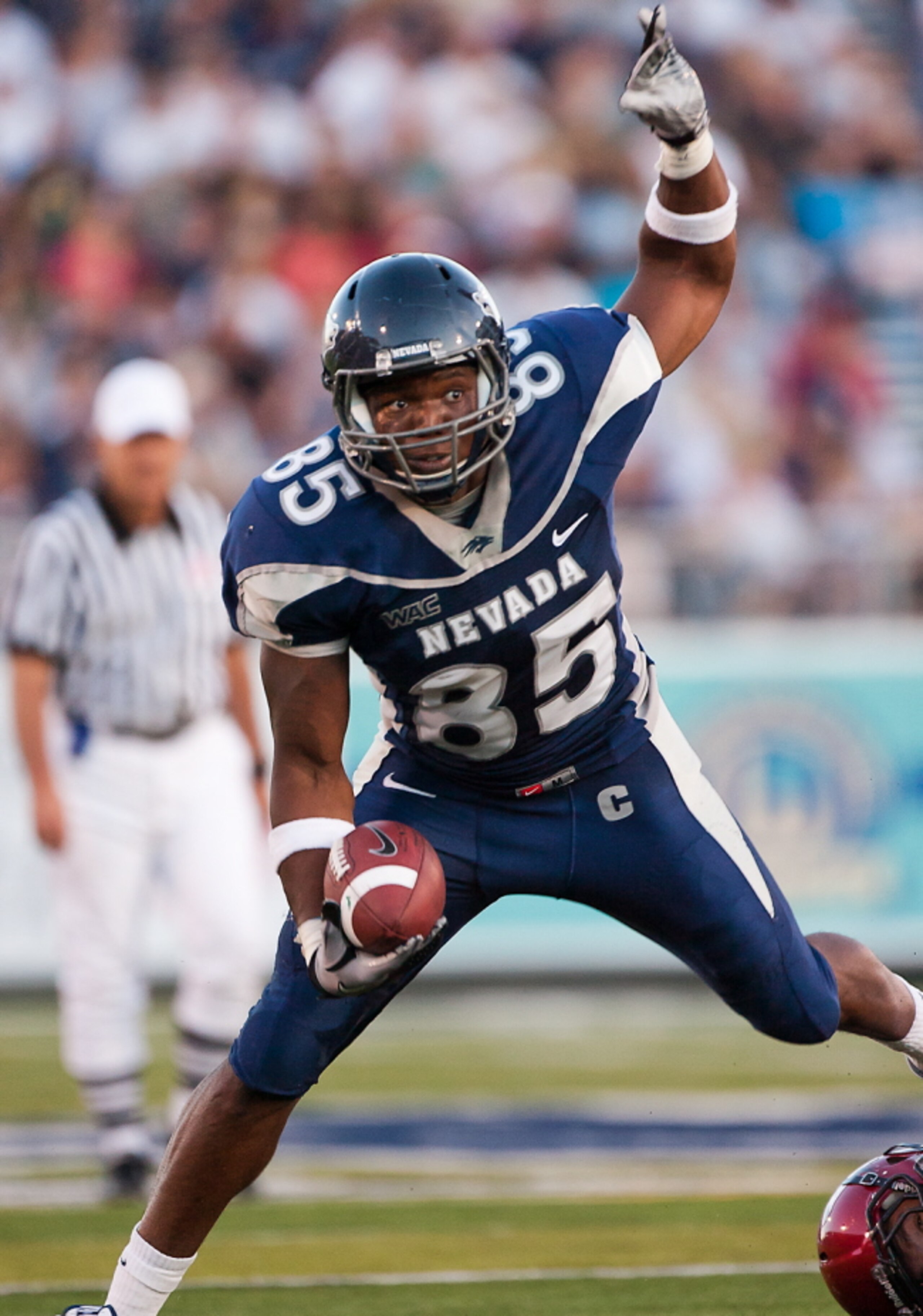 Virgil Green, Nevada Virgil Green, Nevada