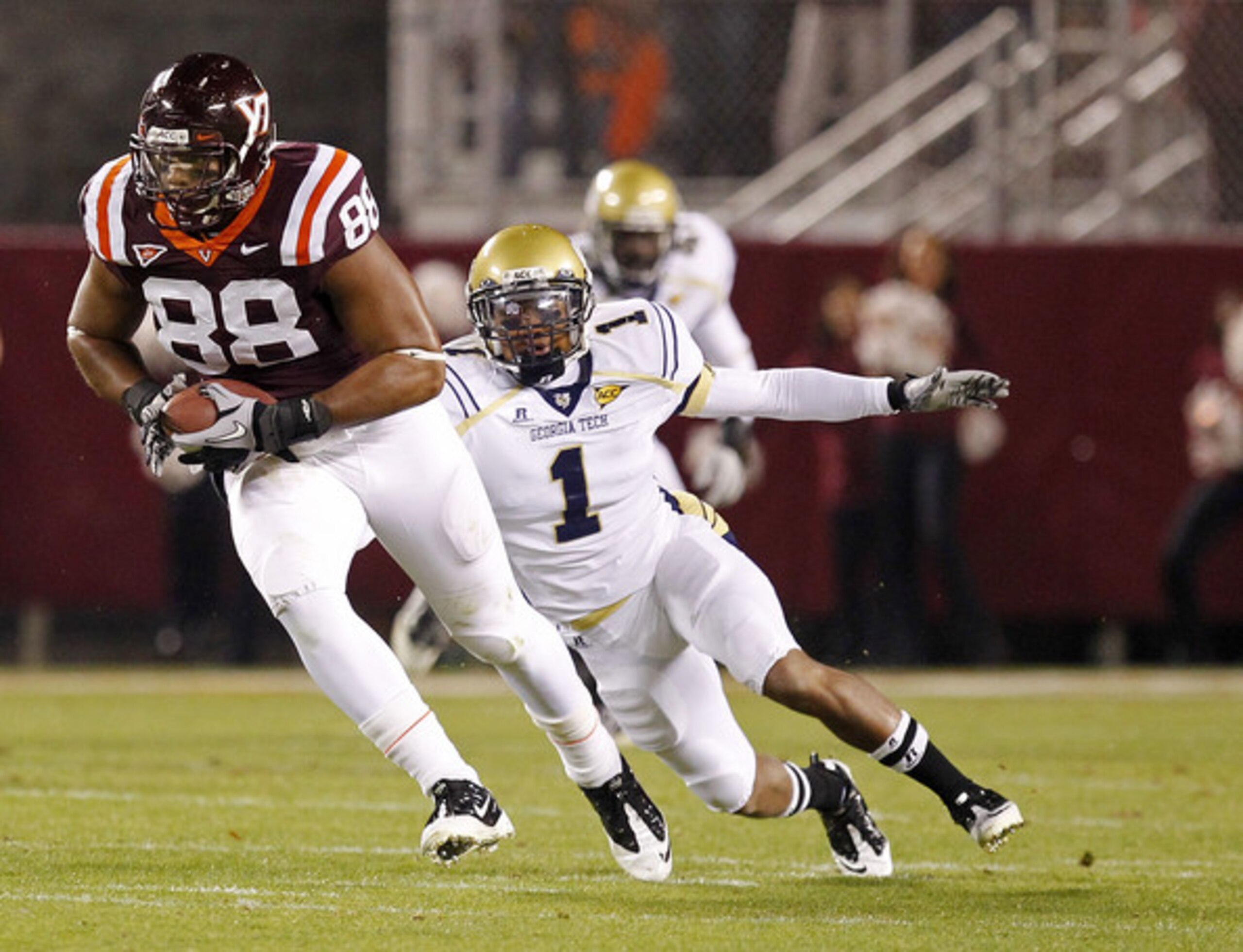 Andre Smith (88) Andre Smith (88)
