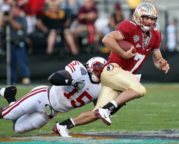 Christian Ponder
