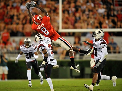 AJ Green
