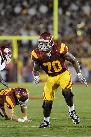 Tyron Smith