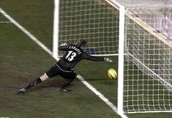 New linesman please!