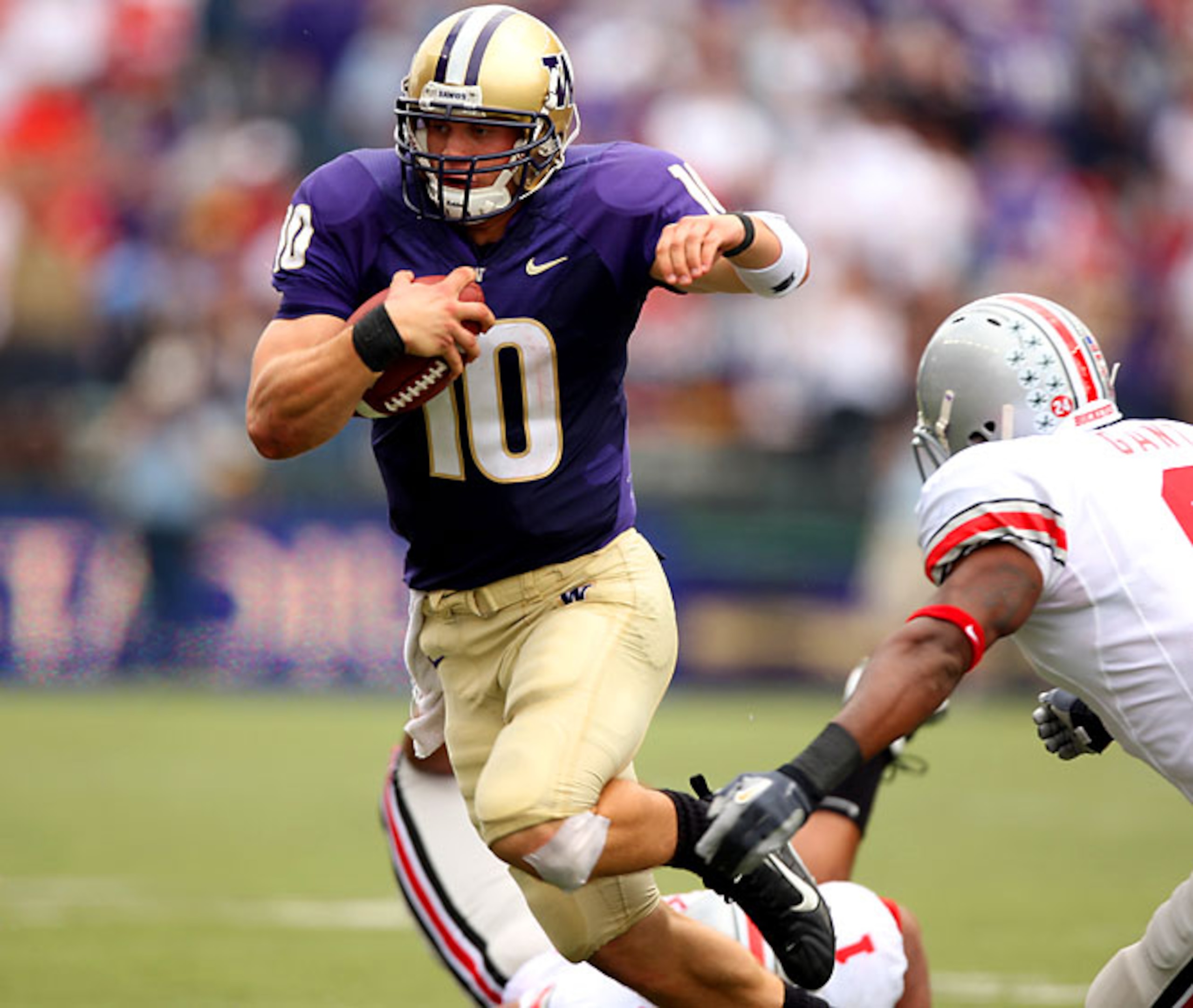 Jake Locker