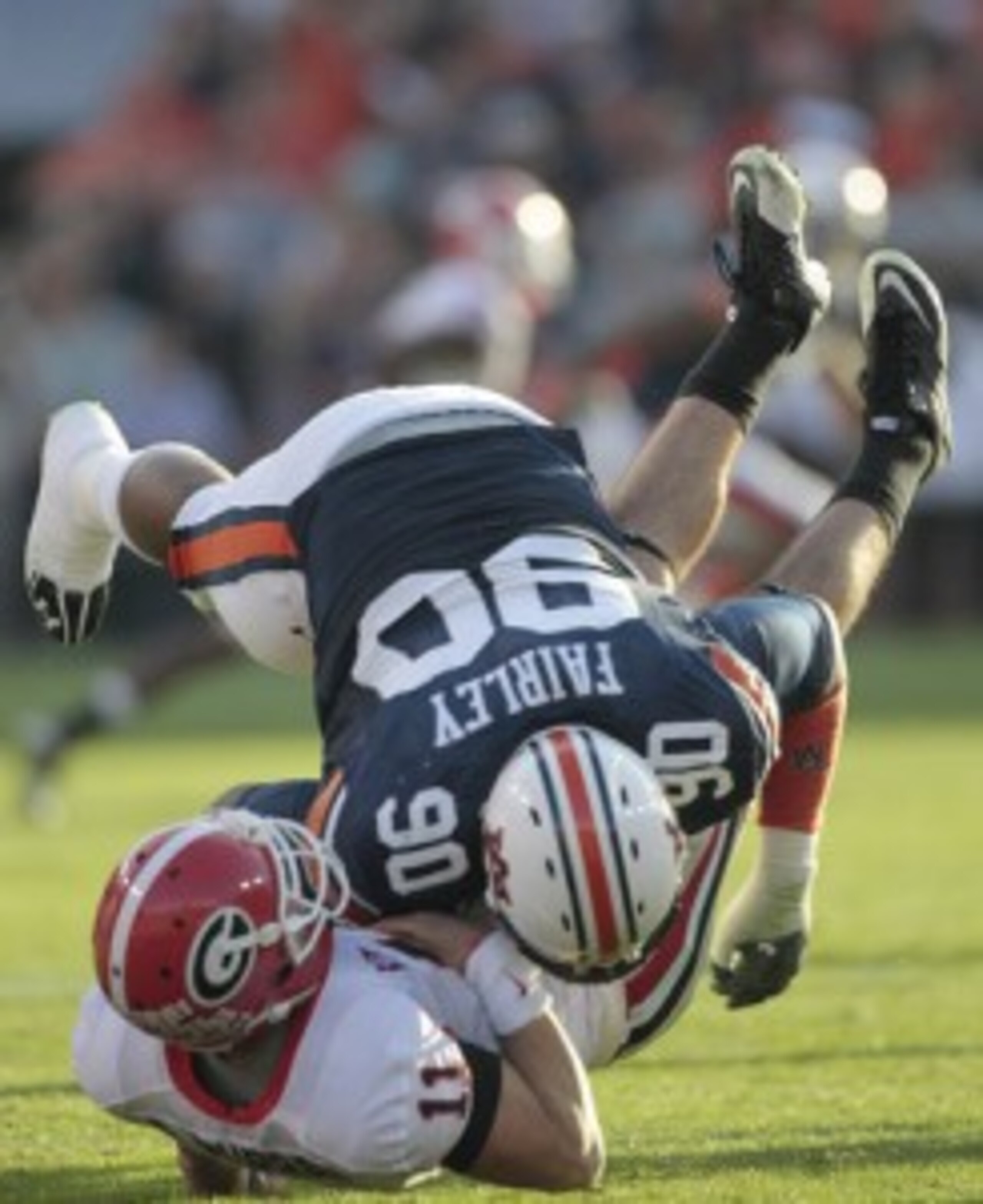 Nick Fairley