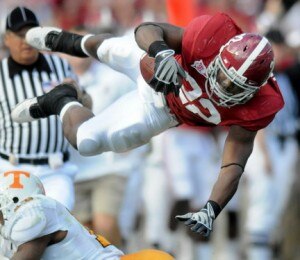 Mark Ingram