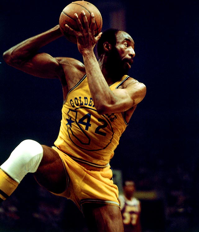 Nate Thurmond