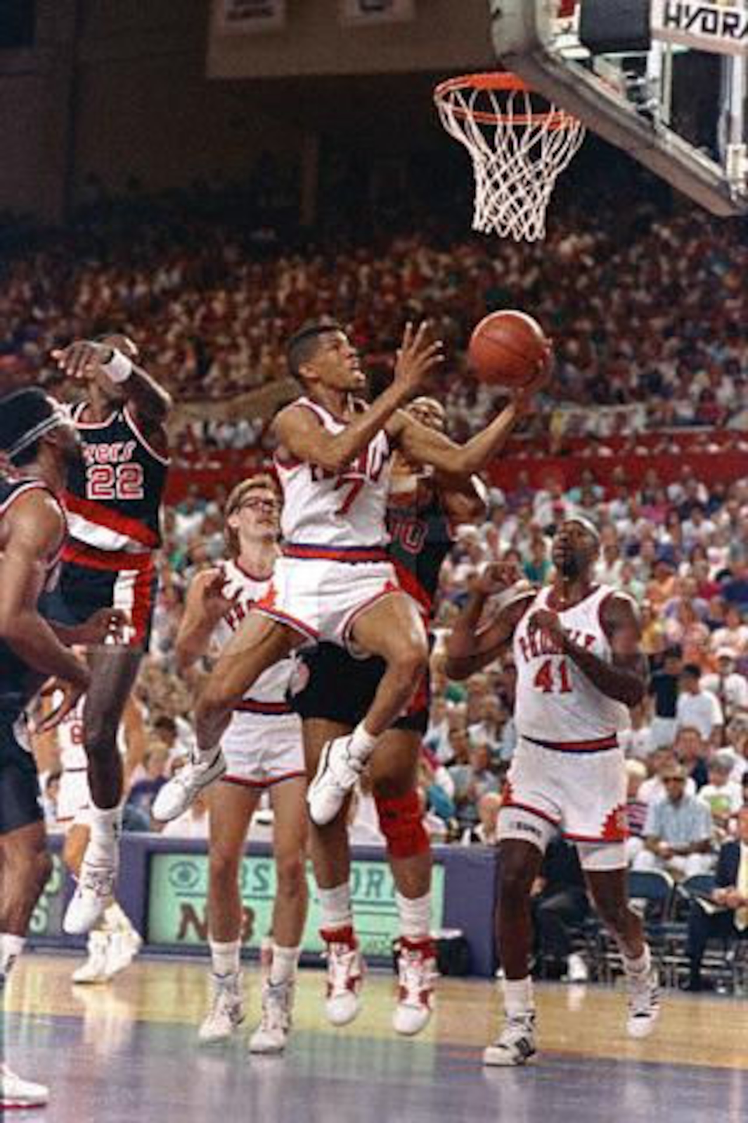 Kevin Johnson