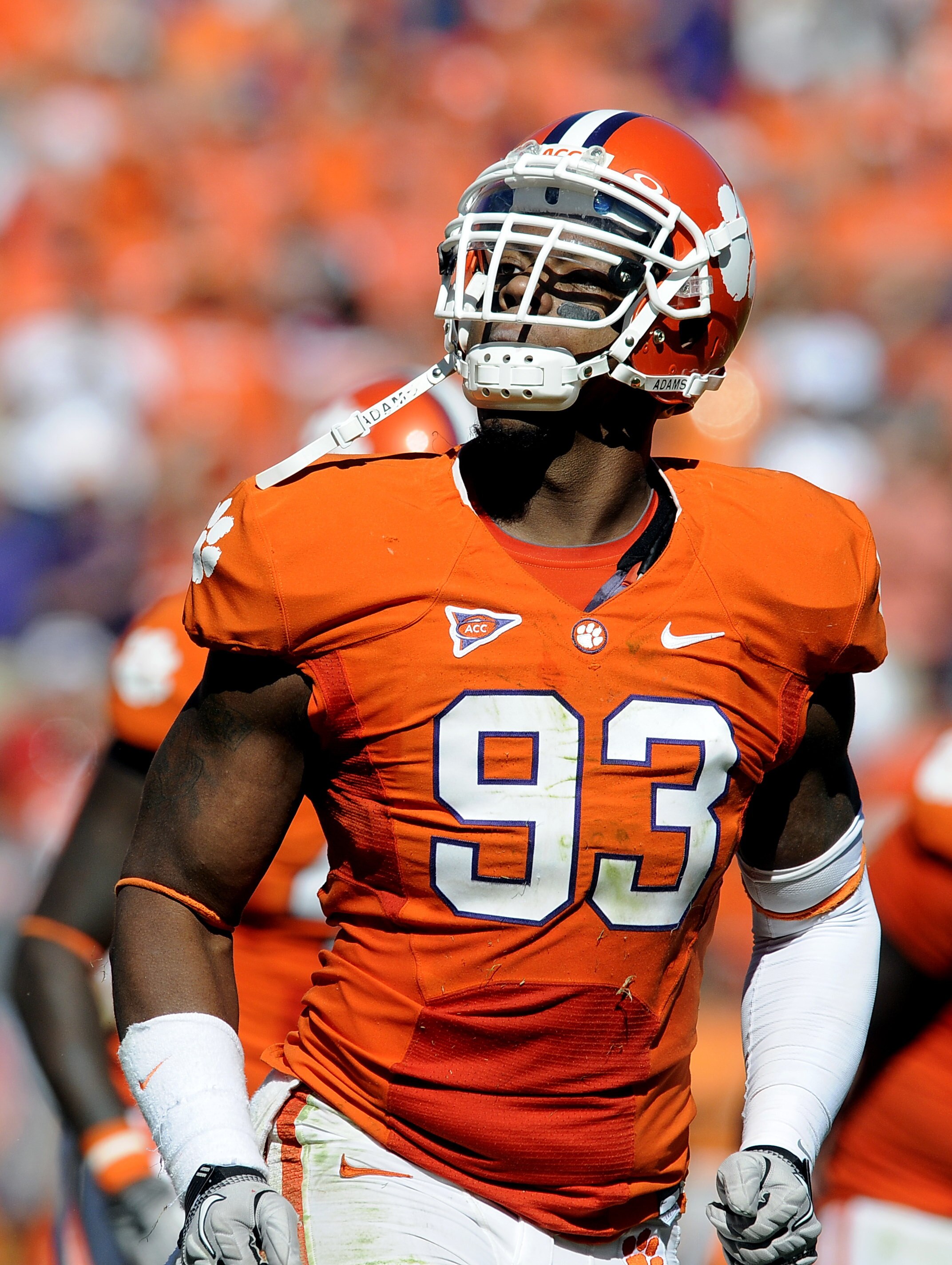 Da'Quan Bowers